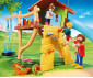 Детски конструктор Playmobil - 70281, серия City Life thumb 5