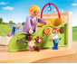 Детски конструктор Playmobil - 70282, серия City Life thumb 4