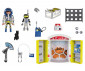 Детски конструктор Playmobil - 70307, серия Space thumb 2