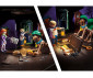 Конструктор за деца Скуби Ду: Приключение в имението на мистериите Playmobil 70361 thumb 6