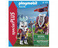 Детски конструктор Playmobil - 70378, серия Special Plus thumb 2