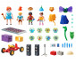 Детски конструктор Playmobil - 70440, серия Family Fun thumb 2