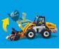 Детски конструктор Playmobil - 70445, серия City Action thumb 5