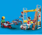 Конструктор за деца Работници на скеле Playmobil 70446 thumb 4