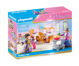 Детски конструктор Playmobil - 70455, серия Princess