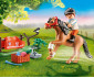 Детски конструктор Playmobil - 70516, серия Country thumb 4