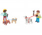 Детски конструктор Playmobil - 70530, серия City Life thumb 3