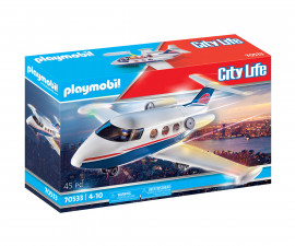 Playmobil 70533 - Private Jet