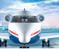 Playmobil 70533 - Private Jet thumb 3