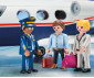 Playmobil 70533 - Private Jet thumb 4