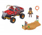 Детски конструктор Playmobil - 70549, серия Stunt Show thumb 2