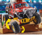 Детски конструктор Playmobil - 70549, серия Stunt Show thumb 4