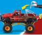 Детски конструктор Playmobil - 70549, серия Stunt Show thumb 6