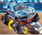 Детски конструктор Playmobil - 70550, серия Stunt Show thumb 4