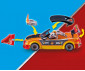 Детски конструктор Playmobil - 70551, серия Stunt Show thumb 6
