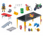 Детски конструктор Playmobil - 70552, серия Stunt Show thumb 2