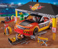 Детски конструктор Playmobil - 70552, серия Stunt Show thumb 4
