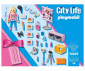 Детски конструктор Playmobil - 70607, серия City Life thumb 2