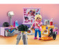 Детски конструктор Playmobil - 70607, серия City Life thumb 3