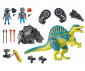 Детски конструктор Playmobil - 70625, серия Dinos thumb 2