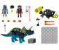 Детски конструктор Playmobil - 70627, серия Dinos thumb 2