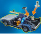 Детски конструктор Playmobil - 70634, серия Back to the Future thumb 3