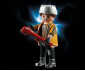 Детски конструктор Playmobil - 70634, серия Back to the Future thumb 6