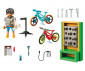 Детски конструктор Playmobil - 70674, серия City Life thumb 2