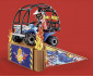 Детски конструктор Playmobil - 70820, серия Stunt Show thumb 5