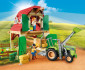 Детски конструктор Playmobil - 70887, серия Country thumb 5