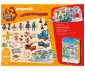 Детски конструктор Playmobil - 70901, серия Advent Calendar thumb 2