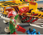 Детски конструктор Playmobil - 70902, серия Stunt Show thumb 4