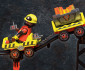 Детски конструктор Playmobil - 70925, серия Dinos thumb 8