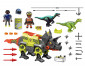 Детски конструктор Playmobil - 70928, серия Dinos thumb 3