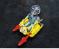 Детски конструктор Playmobil - 70930, серия Dinos thumb 5