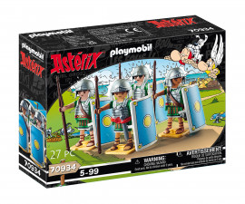 Детски конструктор Playmobil - 70934, серия Asterix