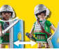 Детски конструктор Playmobil - 70934, серия Asterix thumb 6