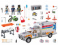 Детски конструктор Playmobil - 70936, серия City Action thumb 3