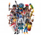 Детски конструктор Playmobil - 70939, серия Figures thumb 2