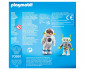 Детски конструктор Playmobil - 70991, серия Playmo-Friends thumb 2