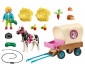 Детски конструктор Playmobil - 70998, серия Country thumb 2