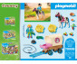 Детски конструктор Playmobil - 70998, серия Country thumb 3