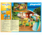 Детски конструктор Playmobil - 71001, серия Family Fun thumb 2