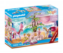 Детски конструктор Playmobil - 71002, серия Magic