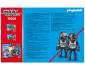 Детски конструктор Playmobil - 71003, серия City Action thumb 2