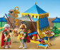 Детски конструктор Playmobil - 71015, серия Asterix thumb 4