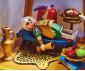 Детски конструктор Playmobil - 71015, серия Asterix thumb 5
