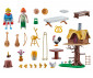 Детски конструктор Playmobil - 71016, серия Asterix thumb 3