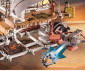 Детски конструктор Playmobil - 71023, серия Novelmore thumb 5