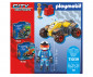 Детски конструктор Playmobil - 71039, серия City Action thumb 2